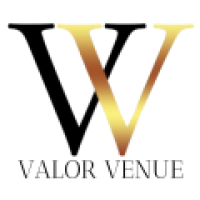 Valor Venue Logo