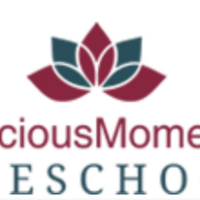 Precious Moments Preschool Logo