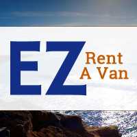 EZ Rent A Van Logo