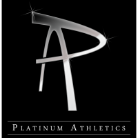 Platinum Athletics Logo