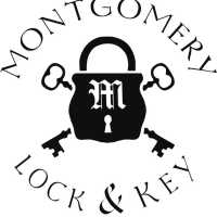 Montgomery Lock & Key Inc Logo