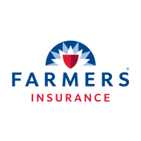 Farmers Insurance - Christopher Joy Logo