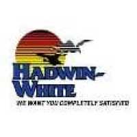 Hadwin-White Buick GMC Subaru Logo
