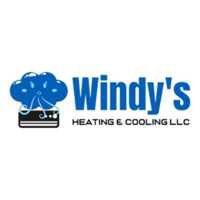 Windy's Heating And Cooling LLC Logo
