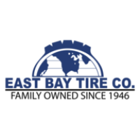 East Bay Tire, Co. Logo