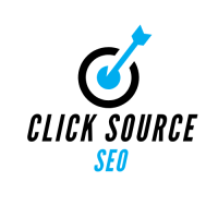 Click Source SEO Logo