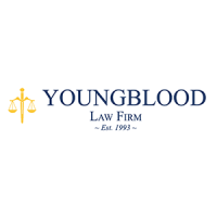 Youngblood Law Firm Logo