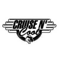 Cruise N' Cool Automotive, Diesel & Fleet Repair Logo