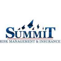 Summit Risk Management & Insurance Logo