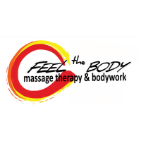 FEEL the BODY massage therapy & bodywork Logo