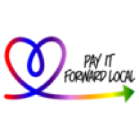 Pay It Forward Local Inc./West Side Community Center Logo