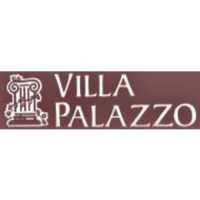 Villa Palazzo Apartments Logo