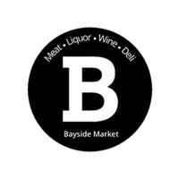 Bayside Market Logo