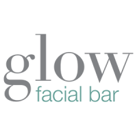 Glow Facial Bar Logo