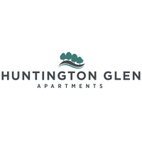 Huntington Glen Apartments Logo