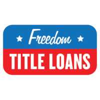 Freedom Title Loans, Boise Logo