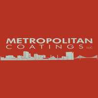 Metropolitan Coatings LLC Logo