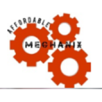 Affordable Mechanix Logo