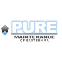 Pure Maintenance of Eastern PA Mold Removal Logo