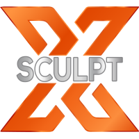 XSculpt Logo