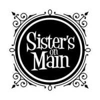 Sister's On Main Logo