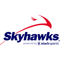 Skyhawks Sports Academy - San Jose Logo