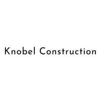 Knobel Construction Logo