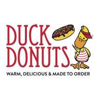 Duck Donuts - CLOSED Logo