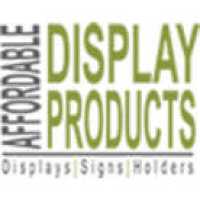 Affordable Display Products, Inc. Logo