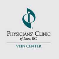 PCI Vein Center Logo