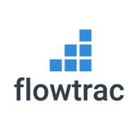 Flowtrac Software Logo