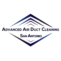 Advanced Air Duct Cleaning San Antonio Co. Logo