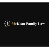 McKean Family Law, A.P.C. Logo