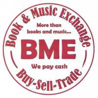 Money Tree/Book & Music Exchange Logo