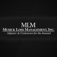 Musick Loss Management Logo