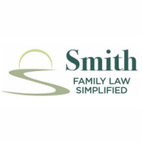 Smith Family Law PLLC - Family Law Simplified Logo