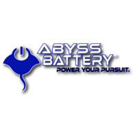 Abyss Battery Inc. Logo