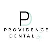 Providence Dental Spa Logo