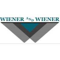 Wiener and Wiener LLP Logo