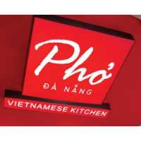 Pho Da Nang Vietnamese Kitchen Logo