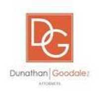 Dunathan Goodale PC Logo