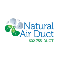 Natural Air Duct LLC Logo