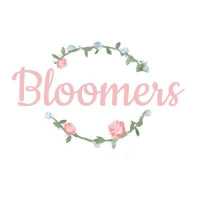 Bloomers Flowers & Gifts Logo