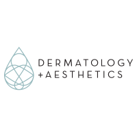 Dermatology + Aesthetics - Lakeview Logo