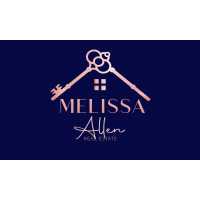 Melissa Allen, Realtor- All About Homes Logo