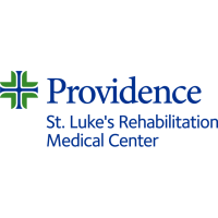 Providence St. Luke's Sleep Center Logo
