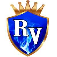 Royal Vapor Lounge Logo