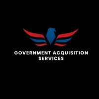 Government Acq Logo
