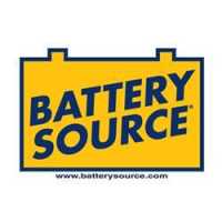 Battery Source of Ocala Logo
