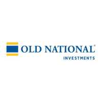 Tricia McDonough - Old National Investments Logo